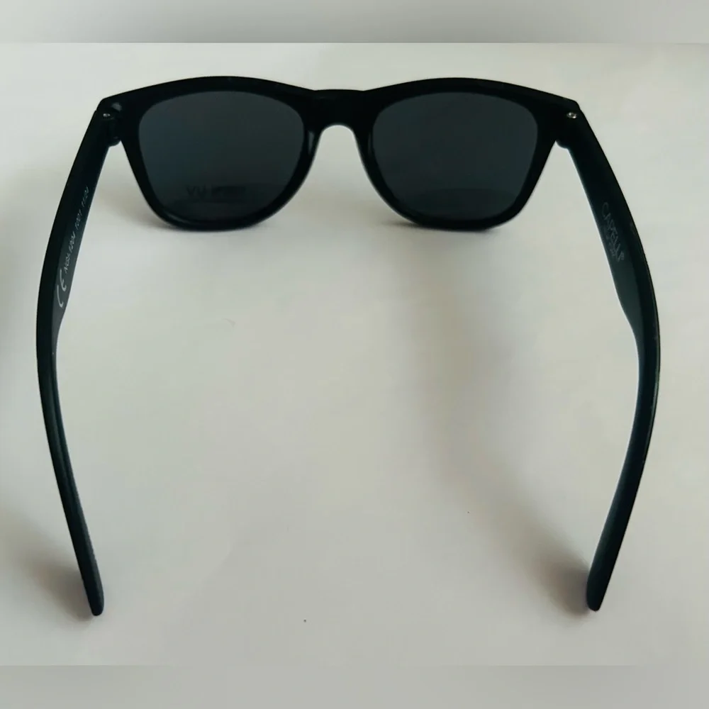 New Capelli of New York Infant Ages 0-24m 2 Pack Sunglasses 100% UV Protection
